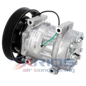 Achetez des Compresseur de climatisation MEAT & DORIA K11560A à prix pour 220,38 €