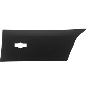 Zier- / Schutzleiste, Seitenwand 1457569 von DIEDERICHS günstig für 33,82 € online kaufen