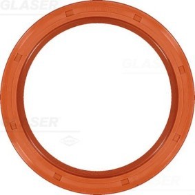 Comprar Anillo retén, cigüeñal de GLASER P76321-01 a bajo precio de 10,73 €
