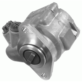 Servopumpe des Herstellers ZF Parts - Originalware Artikelnummer: 8001 113