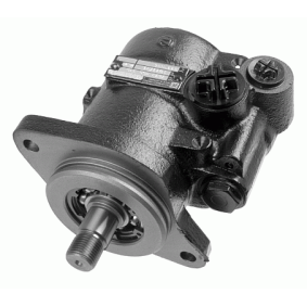 Servopumpe des Herstellers ZF Parts - Originalware Artikelnummer: 8001 462