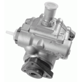 Servopumpe für LAND ROVER von ZF Parts