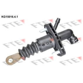 Achetez des Cylindre émetteur d'embrayage FTE KG15016.4.1 à prix pour 94,04 €