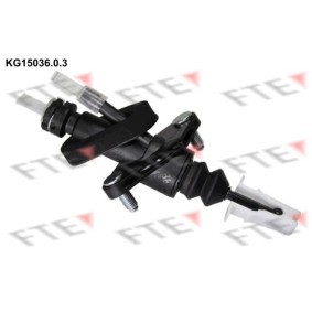 Geberzylinder, Kupplung KG15036.0.3 von FTE günstig für 135,47 € online kaufen