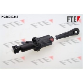 Geberzylinder, Kupplung KG15040.0.8 von FTE günstig für 45,67 € online kaufen