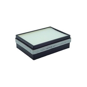 Innenraumfilter des Herstellers KNORR-BREMSE - Originalware Artikelnummer: K118069N50