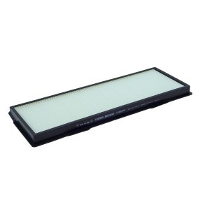 Innenraumfilter des Herstellers KNORR-BREMSE - Originalware Artikelnummer: K118070N50