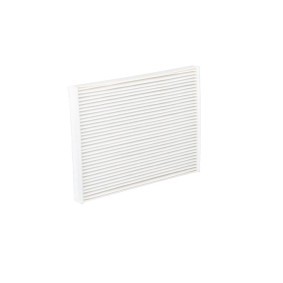 Innenraumfilter des Herstellers KNORR-BREMSE - Originalware Artikelnummer: K165306N50