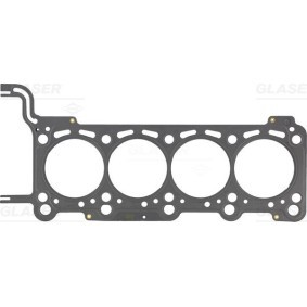 Ventilschaftdichtung für FORD USA von GLASER
