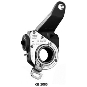 Nachsteller, Trommelbremse des Herstellers KNORR-BREMSE - Originalware Artikelnummer: KB2065