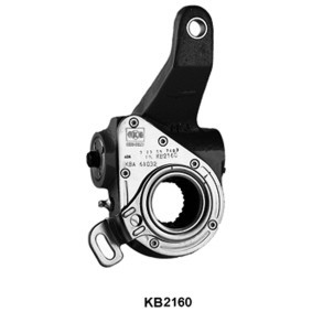 Nachsteller, Trommelbremse des Herstellers KNORR-BREMSE - Originalware Artikelnummer: KB2160