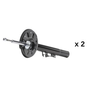 Compre Amortecedor da RIDEX 854S21273 a um preço baixo por 317,99 €