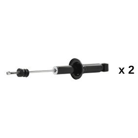 Compre Amortecedor da RIDEX 854S21275 a um preço baixo por 177,82 €