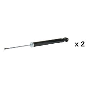 Stoßdämpfer von RIDEX