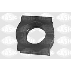 Motorraumdämmung des Herstellers SASIC - Originalware Artikelnummer: 0945325