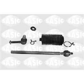 Achetez des Kit de réparation, rotule de barre de connexion SASIC 2006105 à prix pour 22,97 €