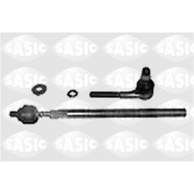 Acquista Kit riparazione, Testa barra d'accoppiamento da SASIC 2006109 a buon mercato per soli 24,08 €