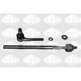 Acquista Kit riparazione, Testa barra d'accoppiamento da SASIC 2006110 a buon mercato per soli 24,08 €