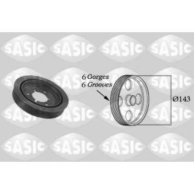Compre Polia, cambota da SASIC 2150001 a um preço baixo por 37,89 €