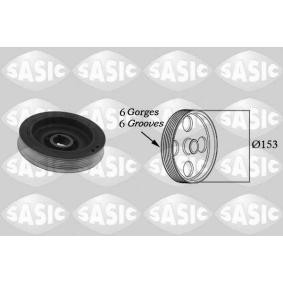 Compre Polia, cambota da SASIC 2150002 a um preço baixo por 47,91 €