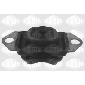 Halter, Motoraufhängung von SASIC