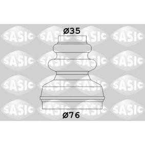 Achetez des Soufflet de cardan de chez SASIC en ligne pour Xantia Van / Break (X2) à prix modérés