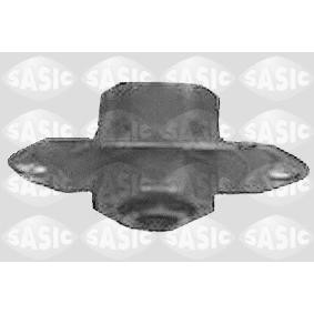 Halter, Motoraufhängung von SASIC