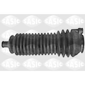 Achetez des Soufflet de direction de chez SASIC en ligne pour Safrane I phase 2 3/5 portes (B54) à prix modérés