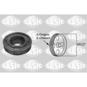 Compre Polia, cambota da SASIC 5150K60 a um preço baixo por 56,06 €