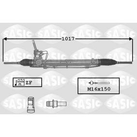 Køb Tandstang af SASIC 7006038 til den lave pris 4404,06 DKK