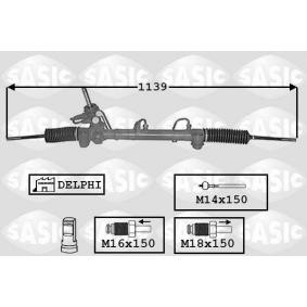 Køb Tandstang af SASIC 7006078 til den lave pris 3426,59 DKK