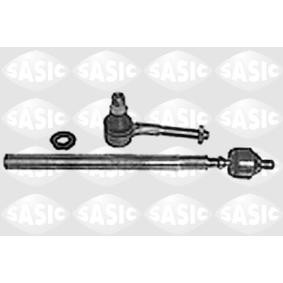 Achetez des Kit de réparation, rotule de barre de connexion SASIC 8123813B1 à prix pour 26,72 €