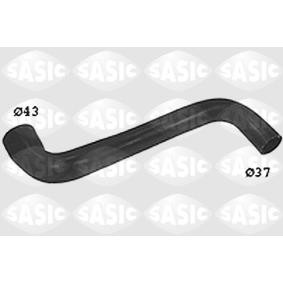Köp Kylarslang av SASIC SWH0454 till det låga priset 243,69 kr