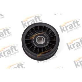 Spannrolle, Keilrippenriemen 1220390 von KRAFT günstig für 10,39 € online kaufen