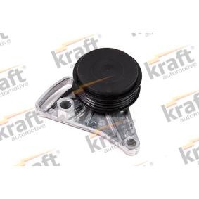 Spannrolle, Keilrippenriemen für VW von KRAFT