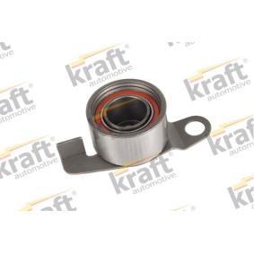 Achetez des Galet tendeur de courroie de distribution KRAFT 1228530 à prix pour 43,98 €