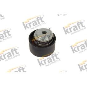 Achetez des Galet tendeur de courroie de distribution KRAFT 1228070 à prix pour 25,16 €