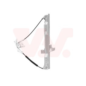 Comprar Elevalunas de VAN WEZEL 4060262 a bajo precio de 42,62 €