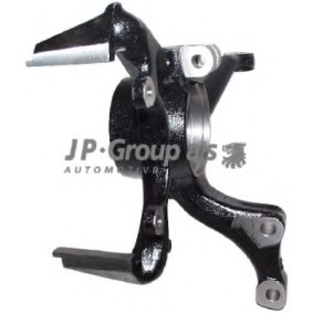 Compre Caja cojinete rueda de JP GROUP online para Jetta II (19E, 1G2, 165) a precios moderados