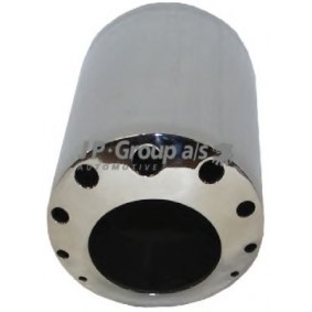 Abgasrohr 1620700100 von JP GROUP günstig für 271,14 € online kaufen