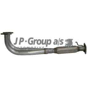 Acquista Tubo gas scarico da JP GROUP 4420200500 a buon mercato per soli 78,41 €