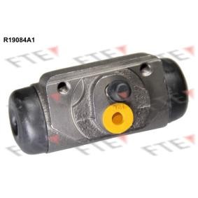 Radbremszylinder R19084A1 von FTE günstig für 27,83 € online kaufen