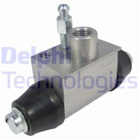 Achetez des Cylindre de roue DELPHI LW90087 à prix pour 44,97 €