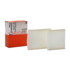 Køb Pollenfilter af MAHLE ORIGINAL LA 191/S til den lave pris 114,58 DKK