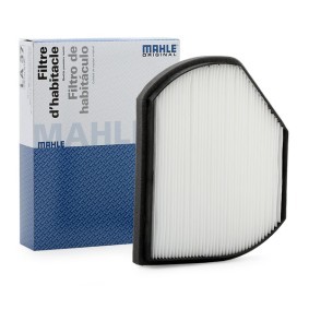 Compre Filtro do habitáculo de MAHLE ORIGINAL online para CHEROKEE (XJ) a preços moderados