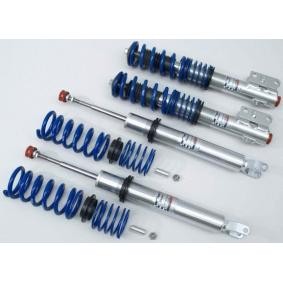 Acquista Kit molle e ammortizzatori da SACHS PERFORMANCE 841500 118443 a buon mercato per soli 2397,90 €