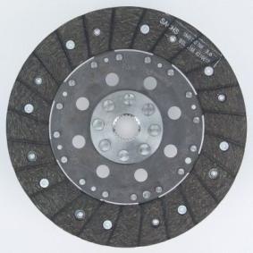 Compre Disco de embraiagem de SACHS PERFORMANCE online para 911 Cabriolet (993) a preços moderados
