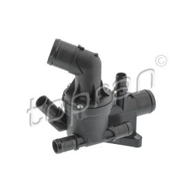 Acquista Anello tenuta, Differenziale da TOPRAN 100 075 a buon mercato per soli 6,36 €