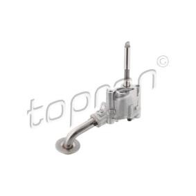 Compre Bomba de óleo da TOPRAN 100 255 a um preço baixo por 39,96 €