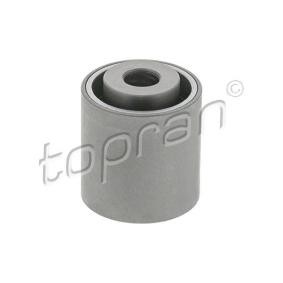 Umlenkrolle, Zahnriemen 100 307 von TOPRAN günstig für 13,48 € online kaufen
